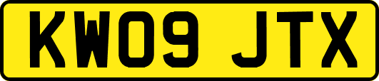 KW09JTX
