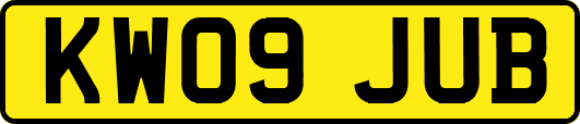KW09JUB