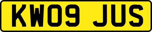 KW09JUS