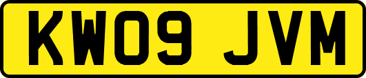 KW09JVM