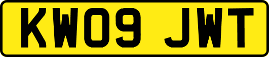 KW09JWT
