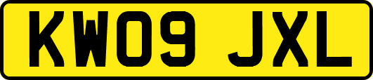 KW09JXL