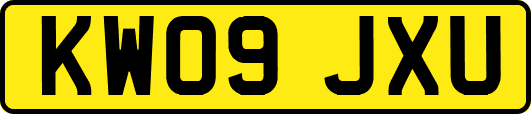 KW09JXU