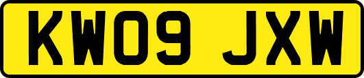 KW09JXW