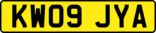 KW09JYA