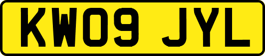 KW09JYL