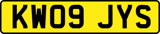 KW09JYS