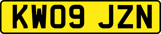 KW09JZN