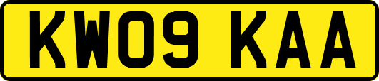 KW09KAA