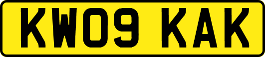 KW09KAK