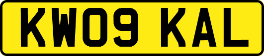 KW09KAL
