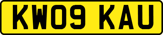 KW09KAU