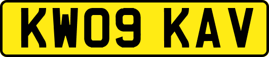 KW09KAV