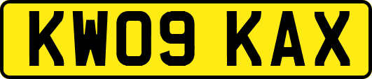 KW09KAX