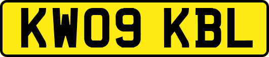 KW09KBL