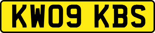 KW09KBS