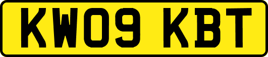 KW09KBT