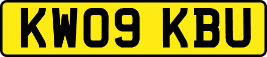 KW09KBU