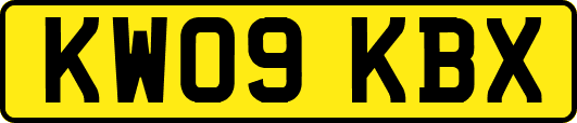 KW09KBX