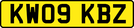 KW09KBZ