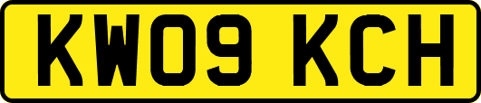 KW09KCH
