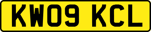 KW09KCL