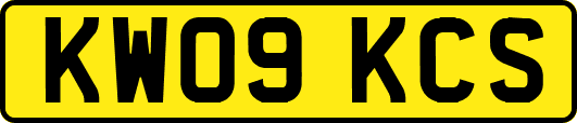 KW09KCS