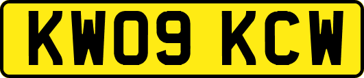 KW09KCW