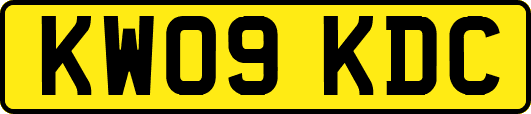 KW09KDC