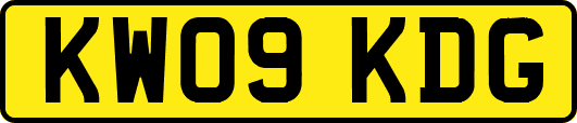KW09KDG