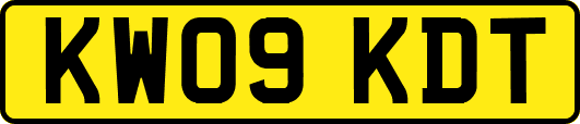 KW09KDT