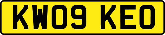 KW09KEO
