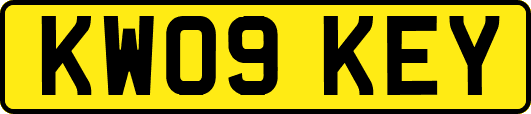 KW09KEY