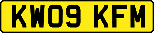 KW09KFM