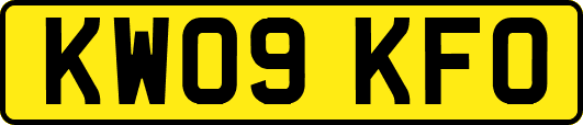 KW09KFO