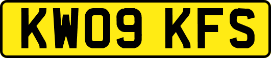 KW09KFS