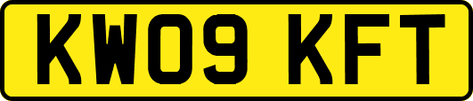 KW09KFT