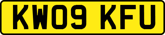 KW09KFU