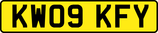 KW09KFY