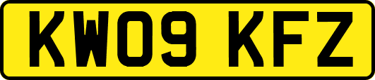 KW09KFZ