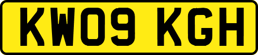 KW09KGH