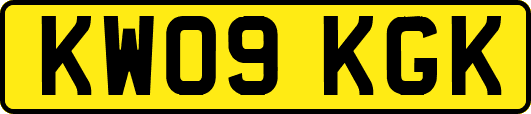 KW09KGK