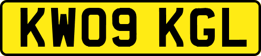 KW09KGL