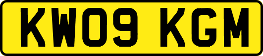 KW09KGM
