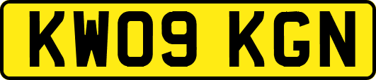 KW09KGN