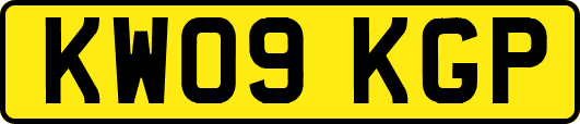KW09KGP