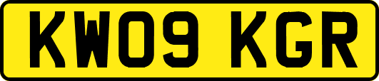 KW09KGR