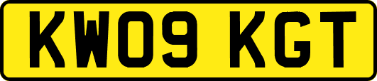 KW09KGT