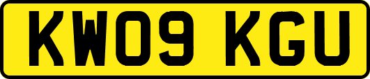 KW09KGU