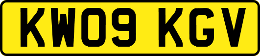 KW09KGV